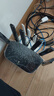 普联（TP-LINK）大道路由器7DR6430 BE6400 5G WiFi7千兆双频家用高速穿墙 2.4G wifi6无线 2.5G网口 游戏加速 实拍图