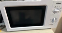 格兰仕（Galanz）微波炉家用小型360°转盘快捷加热旋钮操控17L家用容量易洁内胆操作便捷微波炉 V1 实拍图