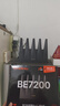 Tenda腾达路由器WiFi7【泰山BE7200 Ultra】千兆穿墙王信号增强无线家用电竞放大器立式BE12 Pro 实拍图