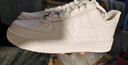 耐克NIKE女空军一号AF1 新年礼物 运动鞋DD8959-100白38 实拍图