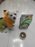 比瑞吉狗粮鸭肉梨升级瓜6冻干幼成老年小型犬小绿袋比熊去泪痕犬粮2kg 实拍图
