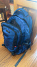 Edison爱迪生高中生书包护脊防泼水双肩包中学生大容量旅行背包K052-19G 实拍图