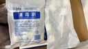 宋先生医用口腔清洁棉棒护理海绵消毒刷一次性卧床老人清理吸痰刷牙神器 10包(共100支)独立装 实拍图