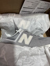 NEW BALANCE运动鞋男鞋女鞋情侣秋冬季潮流百搭休闲鞋574系列U574UL2 38.5 实拍图