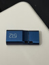 三星（SAMSUNG）512GB Type-C 极光蓝 U盘 读速400MB/s 适用手机平板电脑 大容量高速便携学生办公 适用哨兵模式 实拍图