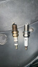 万孚双铱金火花塞4支装9938适配大众宝来迈腾甲壳虫帕萨特速腾 实拍图