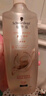 施华蔻（Schwarzkopf）韧芯修护洗发露600ml 防断发洗发水 改善毛躁无硅油洗头膏 实拍图
