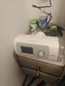 鱼跃825Auto双水平全自动睡眠呼吸机打呼噜家医用憋气呼吸暂停止鼾 实拍图
