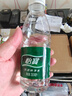 怡宝 饮用水 纯净水350ml*12瓶 量贩装 实拍图