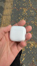 Apple/苹果 AirPods 4(支持主动降噪)搭配无线充电盒(USB-C)苹果耳机 蓝牙耳机适用iPhone/iPad 四代 实拍图