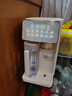 碧云泉G3制冰水冷热家用矿物质水直饮净水器加热净化RO反渗透饮水机过滤净饮机C5Pro 【智能抑菌】G3抑菌壶可取 实拍图