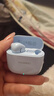 华为长续航蓝牙耳机 FreeBuds SE 2 国家补贴 40小时长续航 快速充电 蓝牙5.3适用于苹果/安卓手机蓝 实拍图
