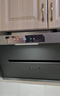 米家小米抽吸油烟机炉灶套装净烟机P1以旧换新家用大吸力上门安装天然气【燃气灶套装】免拆洗MJ04CY 实拍图