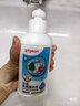 贝亲（Pigeon）奶瓶清洗剂婴儿专用玩具果蔬清洗剂清洁剂洗洁精实惠套装 600ml*2 实拍图