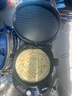 美的（Midea）电饼铛电饼档双面加热煎烤机烙饼锅加大加深早餐机煎饼薄饼机多功能升降烤盘JKE30T78 专用烤肉锅 实拍图