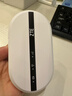 中兴（ZTE）随身wifi6免插卡移动wifi无线网卡便携式热点4g路由器无限笔记本电脑通用流量2025款U10LS白色 实拍图
