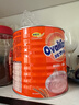 阿华田（Ovaltine）可可粉餐饮装麦芽蛋白固体饮料巧克力早餐牛奶冲饮咖啡奶茶烘焙粉 （1.05kg可可粉） 实拍图