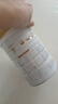 合生元（BIOSTIME）派星婴幼儿配方1段进口奶粉350g 0-6个月【智护脑发育】 实拍图