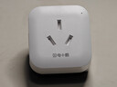 电小酷空调伴侣智能插座 已接入米家APP 远程控制 定时开关 电量统计 语音操作 空调插头CP6 实拍图