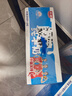 光明 【新鲜日期】脱脂纯牛奶250ml*24盒 零脂肪年货送礼好营养家庭装 实拍图