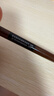 美宝莲轻松画顺滑眉笔防水防汗深棕色 适合自然发色0.16g 新年礼物女 实拍图