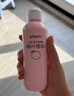 贝亲（Pigeon）桃叶精华 婴儿液体爽身露 四季通用 200ml IA171 实拍图