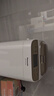 松下（Panasonic）家用全自动变频自动投放35道菜单多功能和面500g容量SD-WTP1001面包机 实拍图