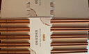 双枪进口福禄花梨木筷子 家用高档木筷 天然抗菌防霉套装 10双装 实拍图