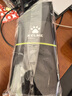 卡尔美（KELME）袜子篮球袜（6双）运动长袜夏季吸汗防臭跑步羽毛球抗菌生活袜 实拍图