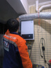 万和【WH1 PRO 14L】优于13L天然气水气双调恒温节能省气防冻抗烫上门安装14WH1PRO燃气热水器 实拍图