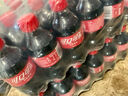 可口可乐（Coca-Cola）檀健次代言 雪碧 Sprite柠檬味汽水碳酸饮料300ml*24瓶 整箱装 实拍图