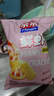 亲亲（Qinqin）膨化休闲零食大包装虾条薯片任选经典口味怀旧膨化洋葱圈薯条 烧烤味虾片 实拍图