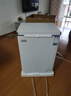 容声（Ronshen）100L单温家用冰柜微霜PCM抗菌内胆深冷锁鲜一级能效节能冷柜BD/BC-100E10HNLAJ国家补贴 实拍图