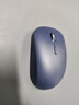 华为无线鼠标（第二代）CD26R 墨蓝 星闪搭载NearLink芯片 适配鸿蒙笔记本 实拍图