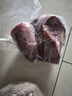 绿之邦（Luzhibang）内蒙古牛里脊2.4斤净重 新鲜黄牛肉牛柳菲力整烧烤火锅食材 生鲜 实拍图
