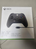 微软（Microsoft）Xbox无线游戏手柄 磨砂黑+USB-C线 蓝牙适配Xbox/PC/平板/手机Steam促销 黑神话悟空 空洞骑士 实拍图
