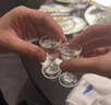 西凤酒陶龄12礼盒 45度凤香型白酒纯粮500ml*2瓶装带酒具礼袋宴请送礼 实拍图