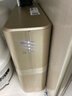 美的（Midea）净水器家用1100G流速0阻垢厨下式RO反渗透金豆2.0净水机母婴直饮一体机接自来水官方净饮机前十名 【升级双出水设计】滤除水垢重金属 实拍图