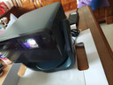 爱普生（EPSON）EF-17N 家用投影仪 3LCD智能激光云台投影机（0.62”大芯片 原生1080P  云台投影） 实拍图