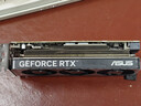 华硕（ASUS）GeForce RTX5060-O8G-LP-BRK 半高刀卡迷你小卡 游戏显卡 实拍图