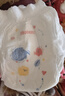 好奇（Huggies）金装拉拉裤XXL74(15kg以上)尿不湿【速干不易红】 实拍图