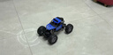 星涯优品遥控车合金四驱越野汽车儿童玩具电动赛车5-14岁男女孩新年礼物 实拍图