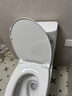 TOTO马桶智洁无棱内壁直冲节水全包家用坐便器CW982EB 400坑距(04-B)  实拍图