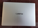 华为MateBook 14 店铺预装Windows版 轻薄笔记本电脑 2.8K OLED触控屏 酷睿UItra5 16G 1T 皓月银 实拍图
