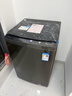 小天鹅（LittleSwan）波轮洗衣机 全自动家用大容量租房神器 一级能效变频节能省水抗菌除螨 高洗净比强力去污 以旧换新 25年新品10-KG容量|超净洗1.15洗净比 波轮 实拍图