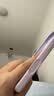 空弧适用苹果iPhone18pro/17手机壳新款液态硅胶17/18promax镜头保护套17Air超薄防摔男女款磁吸款 苹果17Pro/18Pro【豆紫色】 实拍图