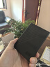 西部数据（WD）移动硬盘2TB USB3.0 My Passport随行版2.5英寸 黑 机械硬盘 笔记本电脑外接 大容量加密 家庭存储 实拍图