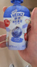 亨氏（Heinz）蓝莓苹果有机果泥72g婴幼儿无添加宝宝儿童辅零食佐餐辅食泥6月+ 实拍图