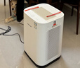 霍尼韦尔（Honeywell）空气净化器家用除甲醛除雾霾除PM2.5智能净化器除菌除甲流病毒 KJ820F-P21D 实拍图