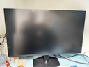 AOC 27英寸2K 144Hz 高刷护眼办公 IPS HDR 6轴调色 每台出厂校色 低蓝光不闪 电竞电脑显示器Q27G51F 实拍图